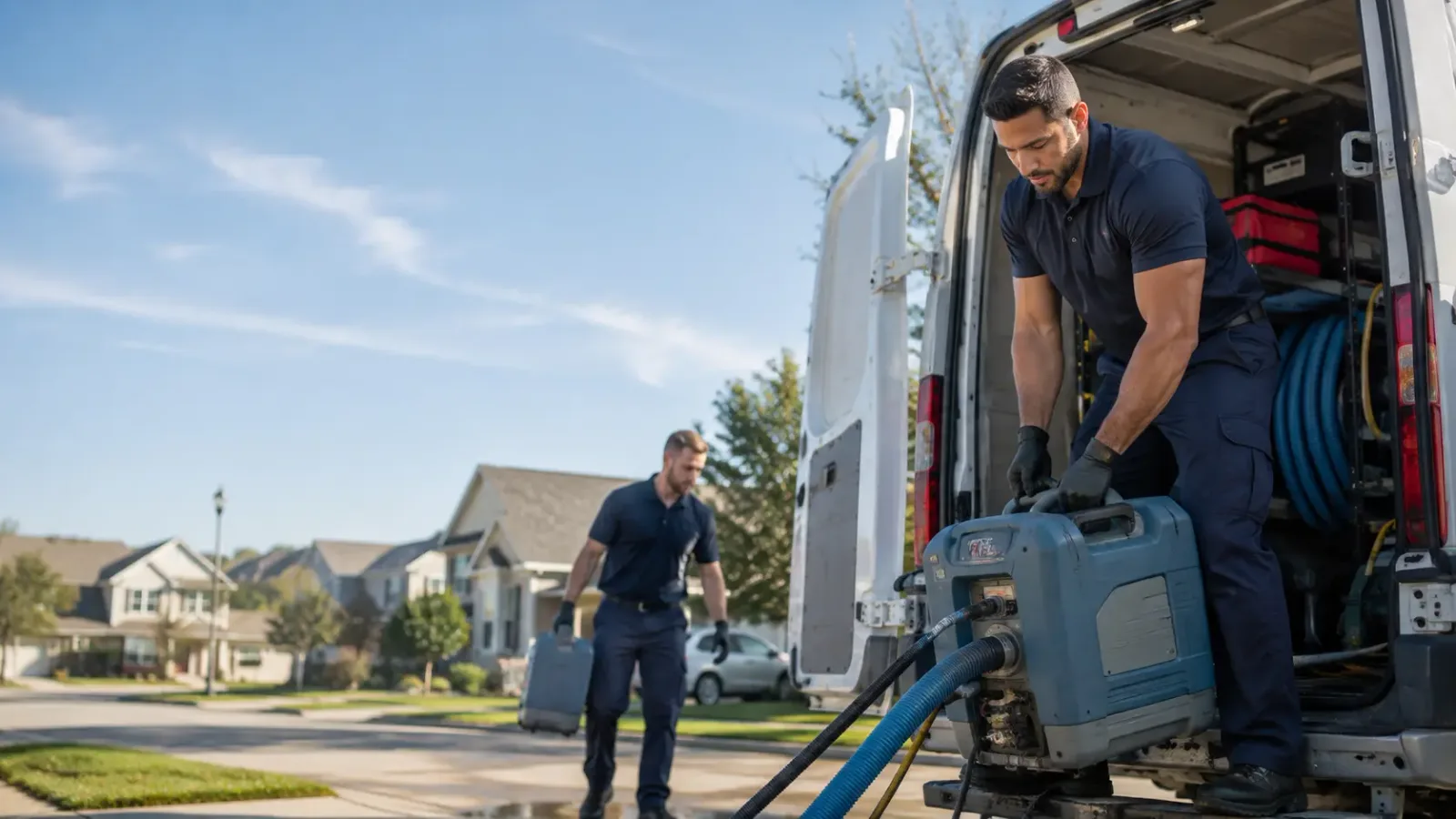 Trauma Cleanup in Cohutta, GA near me